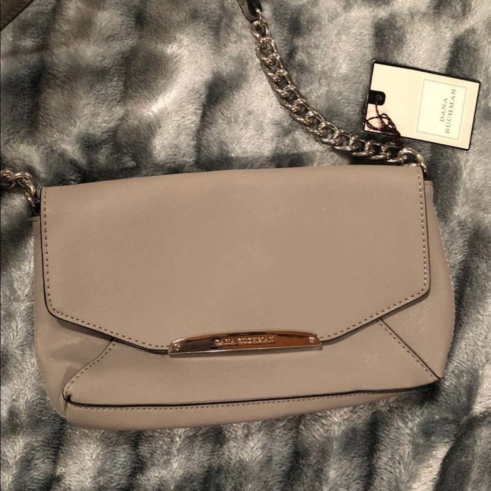 Crossbody purses